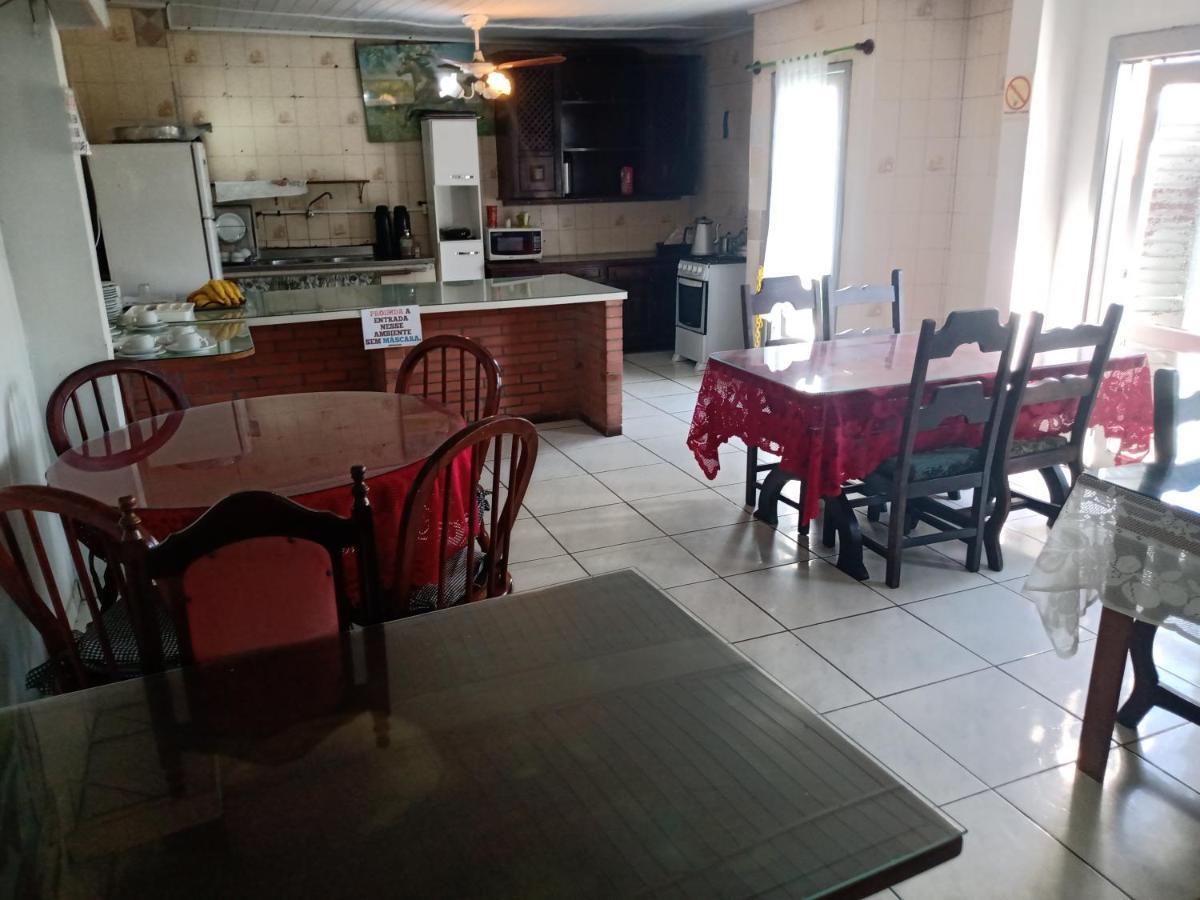 Mare Mar Hotel Tramandai Ngoại thất bức ảnh